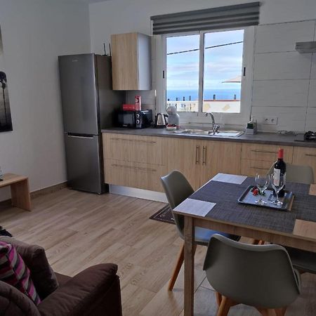 Casa Piramide 3. Terraza Wifi Y Parking Privado Villa Icod De Los Vinos Eksteriør bilde