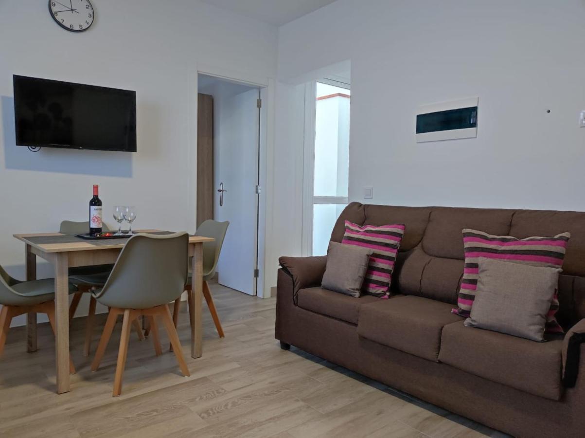 Casa Piramide 3. Terraza Wifi Y Parking Privado Villa Icod De Los Vinos Eksteriør bilde