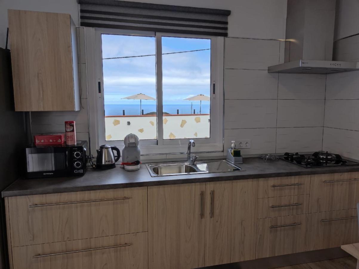 Casa Piramide 3. Terraza Wifi Y Parking Privado Villa Icod De Los Vinos Eksteriør bilde