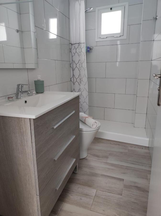 Casa Piramide 3. Terraza Wifi Y Parking Privado Villa Icod De Los Vinos Eksteriør bilde