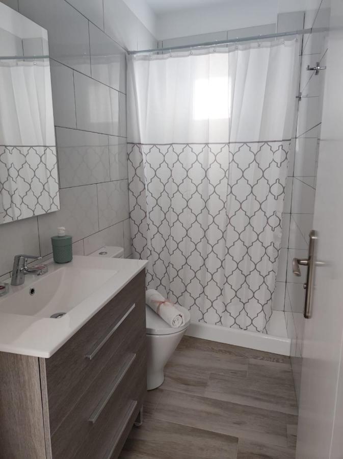 Casa Piramide 3. Terraza Wifi Y Parking Privado Villa Icod De Los Vinos Eksteriør bilde