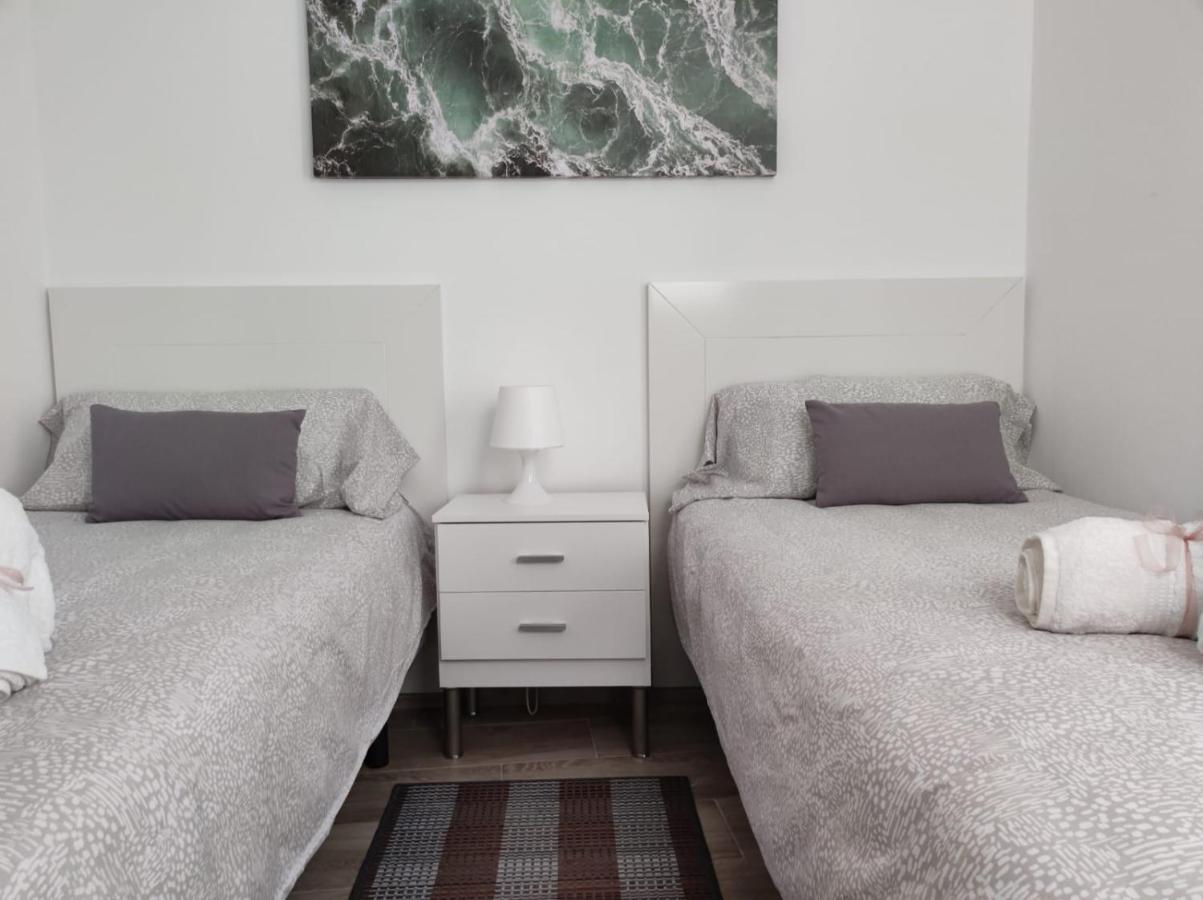 Casa Piramide 3. Terraza Wifi Y Parking Privado Villa Icod De Los Vinos Eksteriør bilde