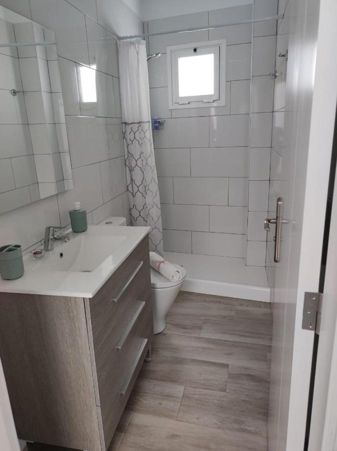 Casa Piramide 3. Terraza Wifi Y Parking Privado Villa Icod De Los Vinos Eksteriør bilde