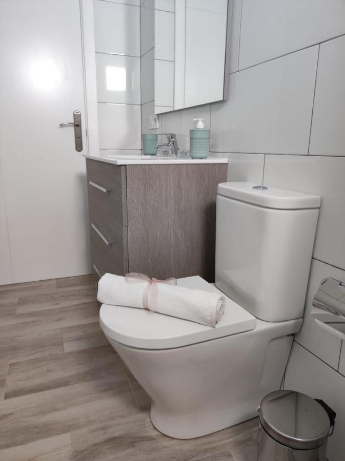 Casa Piramide 3. Terraza Wifi Y Parking Privado Villa Icod De Los Vinos Eksteriør bilde