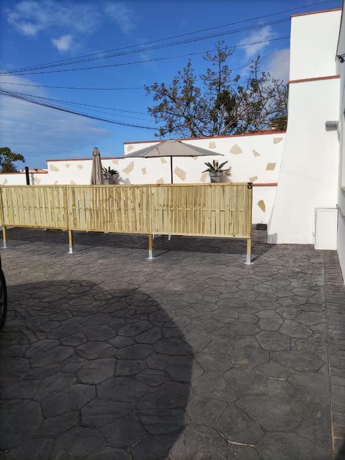 Casa Piramide 3. Terraza Wifi Y Parking Privado Villa Icod De Los Vinos Eksteriør bilde